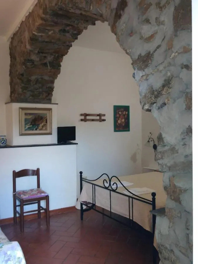 Appartamento Il Girasole Montale  Apartment