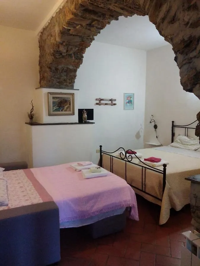 Appartamento Il Girasole Montale  Italy
